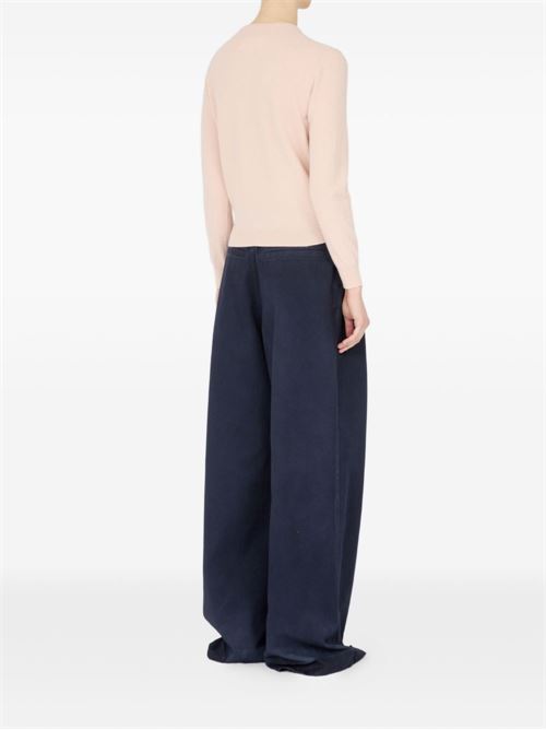 Cardigan in lana MAISON MARGIELA | S51HP0019M13144216